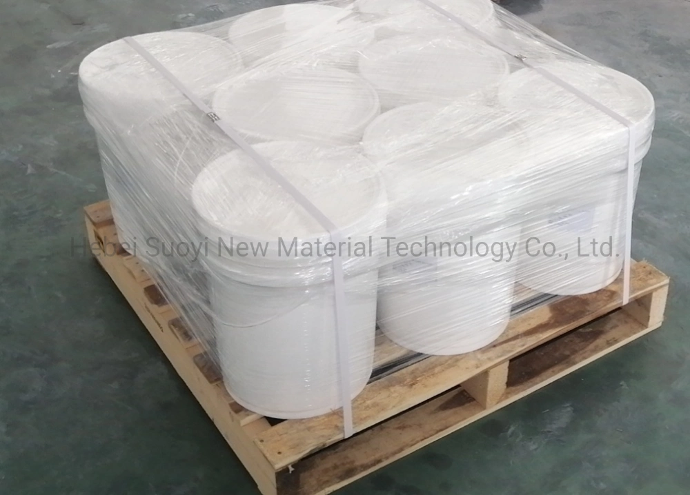 China Factory Directly Supply Ysz Dental Powder Yttria Stabilized Zirconia Powder